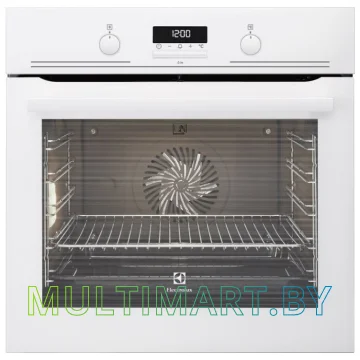 Электрический духовой шкаф Electrolux EOA95651AV